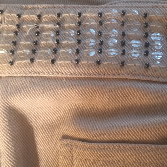 Laundry By Shelli Segal Jeans Laundry Bu Shelli Segal Khaki Pants